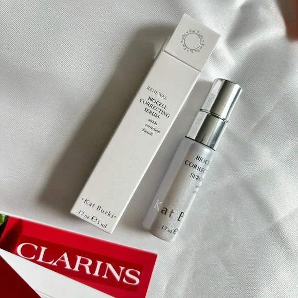 Great skincare trial set. 10 pc bundle - Picture 15 of 17